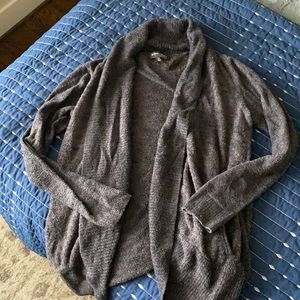 Barefoot Dreams Cardigan